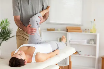 Studio Zdrowia - Gabinet rehabilitacji